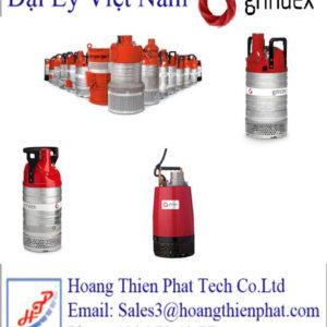 Động cơ Kuenle Việt Nam