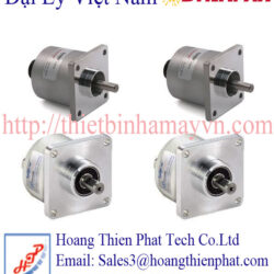 bộ Mã Hóa Dynapar
