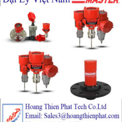 Công tắc cấp độ BinMaster