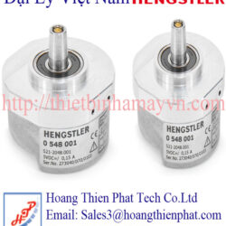 Bộ Mã Hóa Hengstler