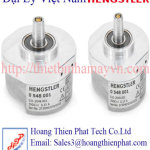 Bộ Mã Hóa Hengstler