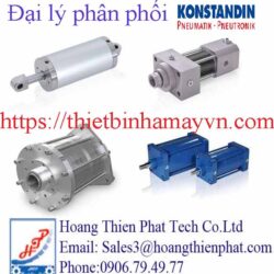 Xi lanh thủy lực Konstandin