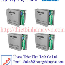 Cảm biến mức độ Valcom