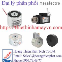 Khóa điện từ Mecalectro