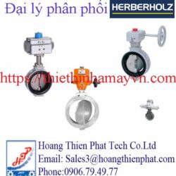 Van bướm Herberholz