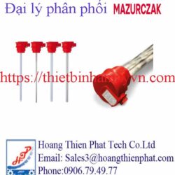 Bộ Trao Đổi Nhiệt Mazurczak