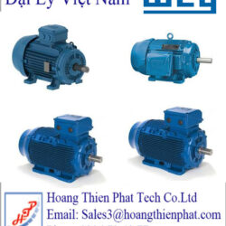 Động cơ giảm tốc WEG