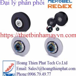 Bộ Giảm Tốc Hành Tinh Merobel