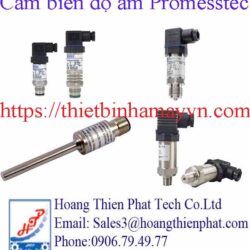 Cảm Biến Độ Ẩm Promesstec
