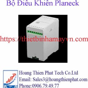 Bộ Điều Khiển Mức Planeck