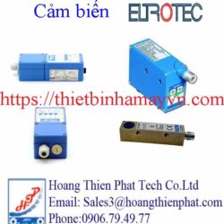 Cảm Biến ELTROTEC