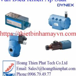 Động Cơ Piston Dynex