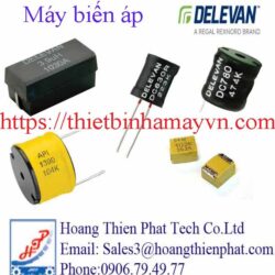 Máy biến áp Delevan