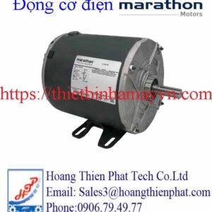 Hộp số Marathon