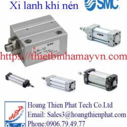 Xi lanh khí nén SMC