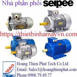 Nhà phân phối  động cơ Seipee