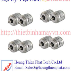 Bộ điều khiển Dynapar