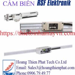 Cảm biến RSF Elektronik
