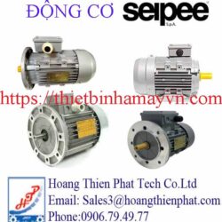 Động cơ SEIPEE