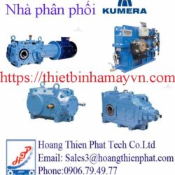 Hộp số Kumera
