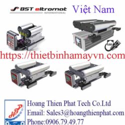Bộ điều khiển BST