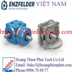 Nhà phân phối Enzfelder tại Việt Nam