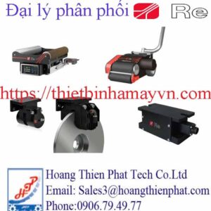Bộ điều khiển độ căng lưới T-One