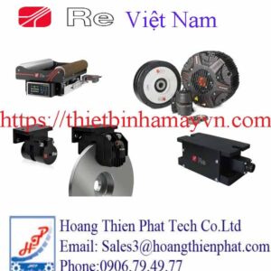 Cảm biến lực RE-SPA