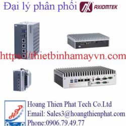 Máy tính công nghiệp Axiomtek
