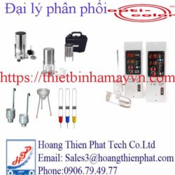 Opti-Color tại Việt Nam