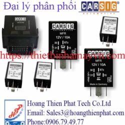 Bộ điều khiển Carsig