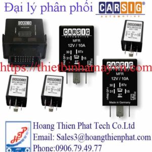 Bộ điều khiển Carsig