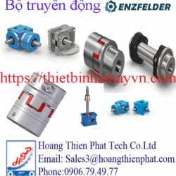 Bộ truyền động Enzfelder