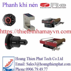 Bộ điều khiển RE-SPA