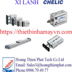 Xi lanh Chelic