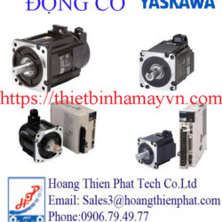 Bộ truyền động Yaskawa