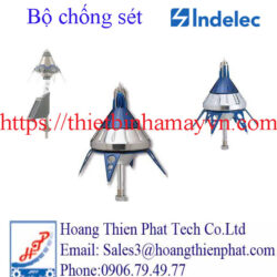 Bộ chống sét lan truyền Indelec
