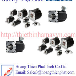 Động cơ servo Kollmorgen tại Việt Nam