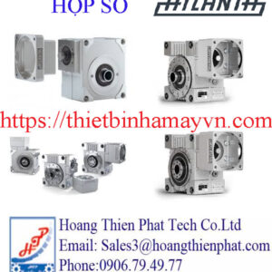 Bộ giảm tốc hành tinh ATLANTA