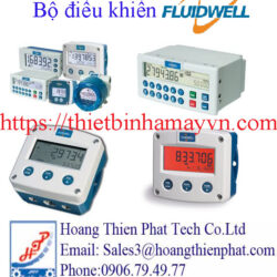 Bộ điều khiển Fluidwell