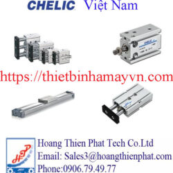 Van điện từ CHELIC
