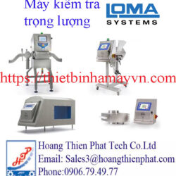 KIỂM TRA X-QUANG LOMA