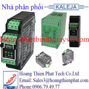 Mô-đun lắp ráp Kaleja