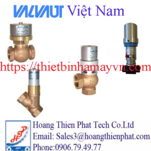van điều khiển VALVAUT