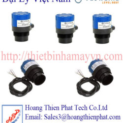 Thiết bị đo mức Flowline
