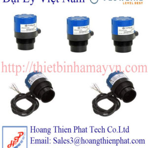 Thiết bị đo mức Flowline