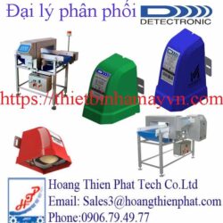 Thiết bị giám sát độ sâu Detectronic