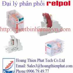 Rơ le Relpol