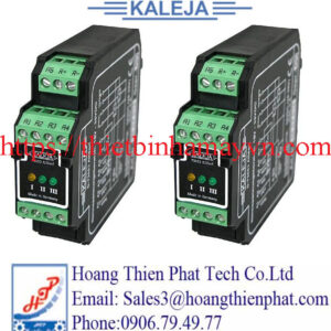 Bộ điều khiển động cơ Kaleja