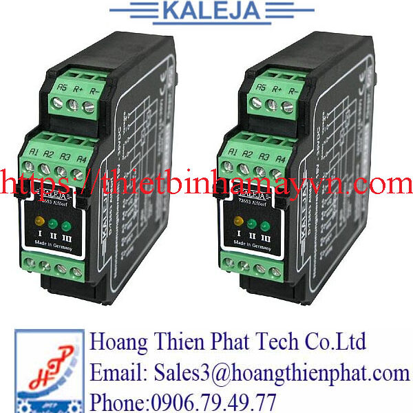 Rơ le tải điện tử Kaleja